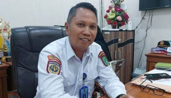 Bus Angkutan Pelajar Baru di Kukar untuk Mendukung Pendidikan Generasi Muda