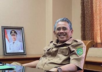 Disketapang Kukar Alokasikan Rp 6 Miliar untuk Dukungan Pascapanen
