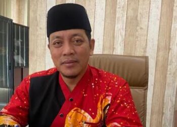 Disprindag Kukar Fokus Tingkatkan Produksi Pangan Lokal Melalui RKPD 2025