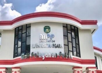 MPP Kukar Raih Posisi Terbaik Keempat Nasional dalam Layanan Adminduk