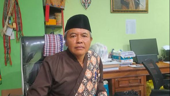Optimalkan Pariwisata Kukar, Dispar Ungkap Potensi dan Pendapatan Destinasi Terkini