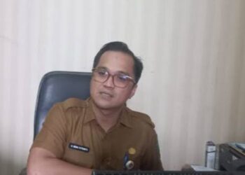 Kabid Destinasi Pariwisata Kukar Ajak Semua Jaga Kebersihan dan Keamanan Wisata