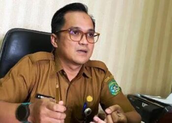 Jam Bentong Kukar Bakal Jadi Destinasi Wisata Baru dengan Museum Digital