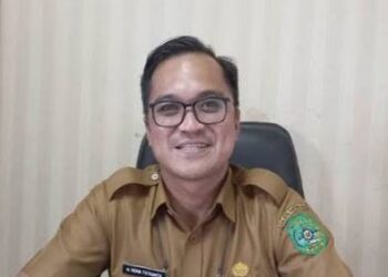 Mendorong Pariwisata Lokal, Dispar Bantu Fasilitasi Pokdarwis Kukar