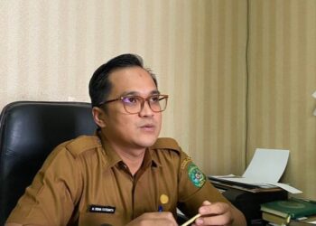 Dispar Kukar Rencanakan Forum Asosiasi untuk Maksimalkan Kontribusi PAD