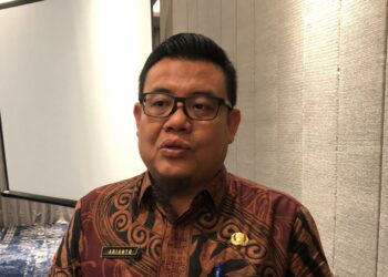 Pemkab Kukar Perluas Listrik 24 Jam Hingga ke Dusun-dusun
