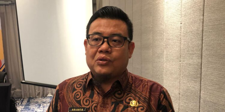 DPMD Kukar Pastikan Setiap Desa Memenuhi Kebutuhan Dasar Warganya