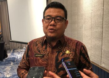 Status Indeks Desa Membangun Kukar Meningkat, Tidak Ada Desa Tertinggal dalam Lima Tahun Terakhir