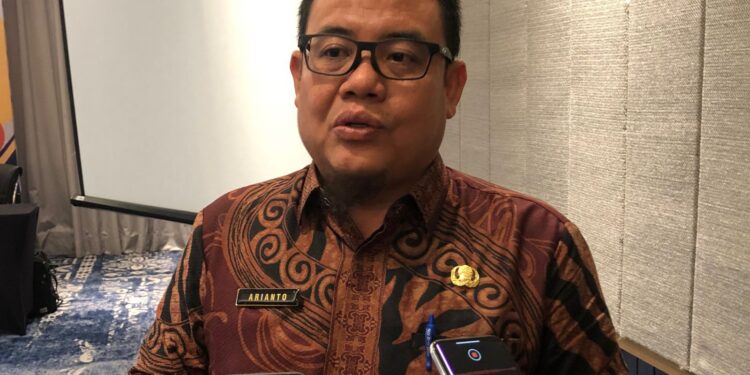 Status Indeks Desa Membangun Kukar Meningkat, Tidak Ada Desa Tertinggal dalam Lima Tahun Terakhir