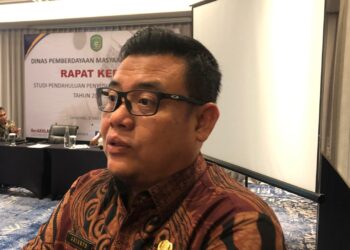 Posyandu Kukar Belum Capai Standar Kelayakan, DPMD Lakukan Pembangunan dan Rehabilitasi