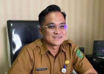 Peningkatan Wisata Kukar: Dispar Fokus Kualitas Wisatawan dan Kemandirian Pokdarwis