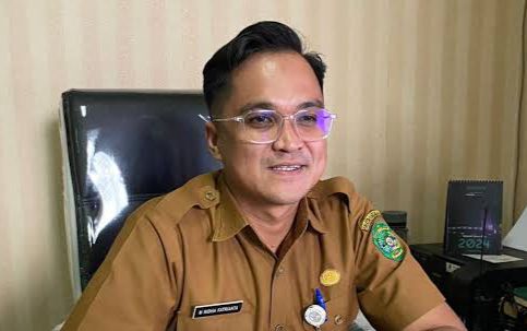 Peningkatan Wisata Kukar: Dispar Fokus Kualitas Wisatawan dan Kemandirian Pokdarwis