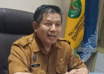 Dukcapil Kukar Tingkatkan Layanan Hingga ke Desa dan Kelurahan