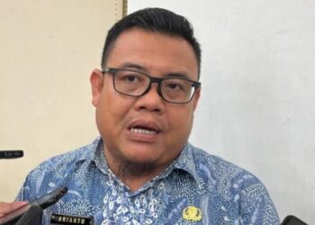 Kepala DPMD Kukar Dorong Bumdes Kelola Pariwisata