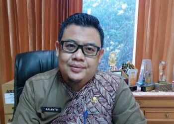 DPMD Kukar Terus Berupaya Mewujudkan Perawat dan Bidan di Setiap Desa