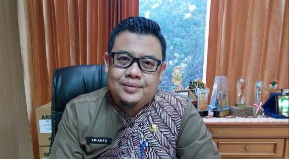 DPMD Kukar Terus Berupaya Mewujudkan Perawat dan Bidan di Setiap Desa