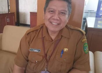 Dorongan Dukcapil Kukar untuk Meningkatkan Kesadaran Akses Dokumen Kependudukan