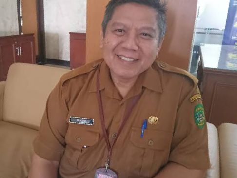 Dorongan Dukcapil Kukar untuk Meningkatkan Kesadaran Akses Dokumen Kependudukan