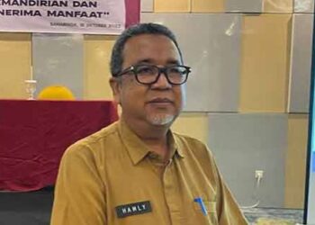 Pemberdayaan Ekonomi Melalui Dinsos Kukar: Menyokong Usaha Produktif Masyarakat