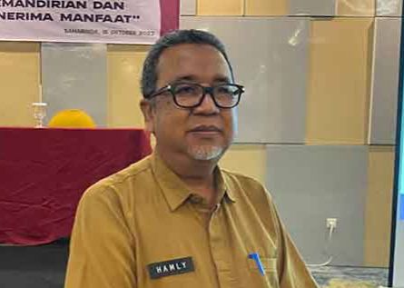 Pemberdayaan Ekonomi Melalui Dinsos Kukar: Menyokong Usaha Produktif Masyarakat