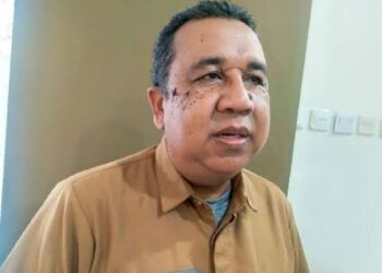 Komunikasi Intensif dan Pembenahan Data oleh Dinsos Kukar