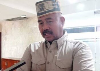 Edi Damansyah: Pembangunan Kukar Berorientasi pada Visi-Misi Pemerintah