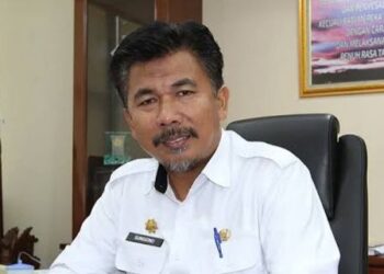 Penurunan Angka Kemiskinan di Kukar Capai 4,397% di Tahun 2023