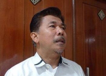Sunggono Ajak Warga Kukar Berpartisipasi Aktif dalam Pilkada Serentak 2024