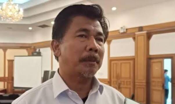 Sunggono Mendorong ASN Kukar untuk Meningkatkan Prestasi dan Semangat Kerja