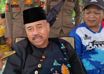 Edi Damansyah Serukan Ketua RT untuk Mendukung Pembangunan dan Demokrasi di Kukar