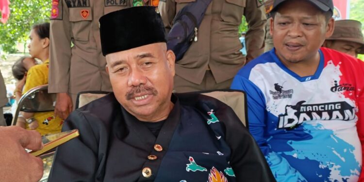 Edi Damansyah Serukan Ketua RT untuk Mendukung Pembangunan dan Demokrasi di Kukar