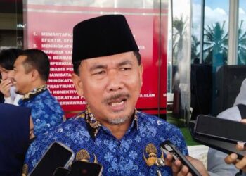 Kukar Pertimbangkan Ulang Inklusi Desa Lung Anai dan Kelurahan Tama Pole dalam IKN