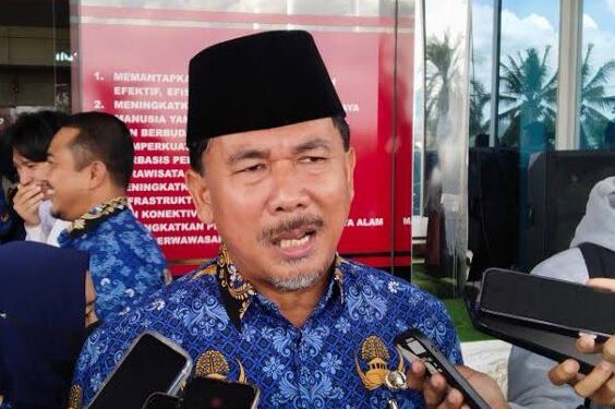 Kukar Pertimbangkan Ulang Inklusi Desa Lung Anai dan Kelurahan Tama Pole dalam IKN