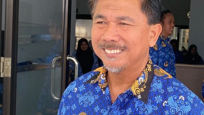 Sunggono Ajak Warga Kukar Lestarikan Budaya dan Kearifan Lokal