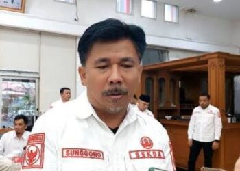 Seleksi Jabatan Pimpinan Tinggi Pratama Dibuka oleh Pemkab Kukar untuk Penguatan Struktur Pemerintahan