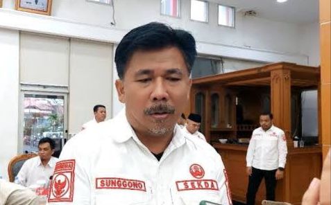 Seleksi Jabatan Pimpinan Tinggi Pratama Dibuka oleh Pemkab Kukar untuk Penguatan Struktur Pemerintahan