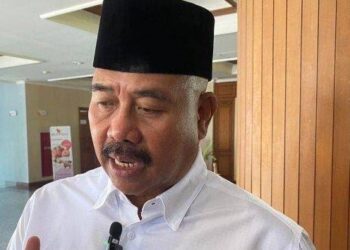 Inisiatif Bupati Kukar: Mengaktifkan RT untuk Mendukung Pendidikan Siswa