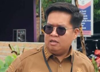Kecamatan Loa Kulu di Kukar Dapat Anggaran Infrastruktur Terbesar di 2024