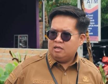 Kecamatan Loa Kulu di Kukar Dapat Anggaran Infrastruktur Terbesar di 2024