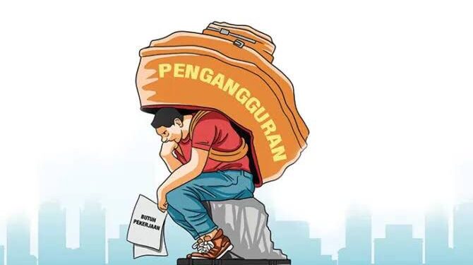 Inisiatif Bupati Kukar: Organisasi Masyarakat Berperan Kurangi Pengangguran