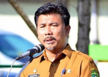 Kukar Bersiap untuk Lelang Jabatan Strategis, Sunggono Berikan Detail