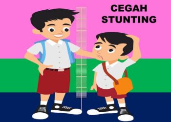 Kukar Sukses Tekan Angka Stunting, Catat Penurunan Menjadi 16,73% di 2023