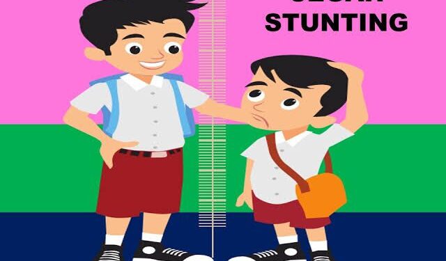 Kukar Sukses Tekan Angka Stunting, Catat Penurunan Menjadi 16,73% di 2023