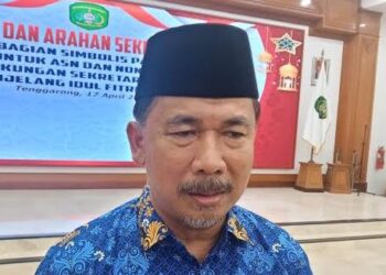 Kukar Fokus pada Pertanian dan Pariwisata untuk Dukung Ekonomi IKN