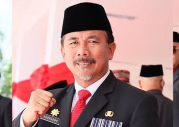 Pemkab Kukar Giatkan Sosialisasi Zona Nilai Tanah untuk Pembaruan NJOP
