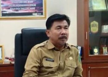 Netralitas ASN Ditekankan oleh Sekda Kukar Menjelang Pilkada 2024