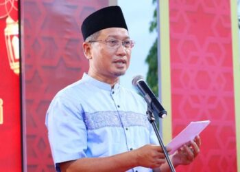 Dukungan Pemkab Kukar untuk Atlet NPCI: Penyerahan Kursi Roda sebagai Penghargaan