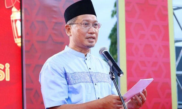 Dukungan Pemkab Kukar untuk Atlet NPCI: Penyerahan Kursi Roda sebagai Penghargaan