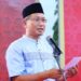 Dukungan Pemkab Kukar untuk Atlet NPCI: Penyerahan Kursi Roda sebagai Penghargaan