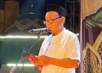 Strategi Pemkab Kukar dalam Mendukung Penataan Pasar untuk Perekonomian Lokal